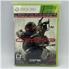 Image 1 : CERTI REFURB XBOX 360, CRYSIS 3