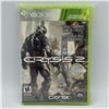 Image 1 : CERTI REFURB XBOX 360, CRYSIS 2