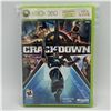 Image 1 : CERTI REFURB XBOX 360, CRACKDOWN