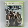 Image 1 : CER REFURB XBOX 360, CALL OF JUAREZ BOUND IN