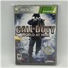 Image 1 : CERTI REFURB XBOX 360, CALL OF DUTY WORLD AT WAR
