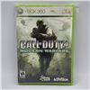 Image 1 : CER REFURB XBOX 360, CALL OF DUTY MODERN WARFARE