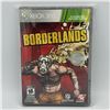 Image 1 : CERTI REFURB XBOX 360, BORDERLANDS