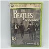 Image 1 : CERTI REFURB XBOX 360, THE BEATLES ROCKBAND