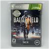 Image 1 : CERTI REFURB XBOX 360, BATTLEFIELD 3