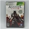 Image 1 : CERTI REFURB XBOX 360, ASSASSIN'S CREED 2