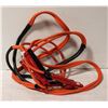 Image 1 : 12 FOOT BOOSTER CABLES