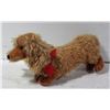 Image 1 : VINTAGE SHERIFF DASCHUND "WALDI"