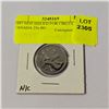 Image 1 : 1997 NOT ISSUED FOR CIRCULATION CANADA 25c BU