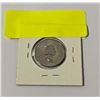 Image 2 : 1997 NOT ISSUED FOR CIRCULATION CANADA 25c BU