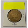 Image 2 : 1867-1967 100YR CONFED. DIE ROTATION ERROR MEDAL