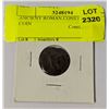 Image 1 : ANCIENT ROMAN CONSTANTINE COIN