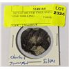 Image 1 : 1625-43 SILVER ENGLAND CHARLES I ONE SHILLING