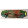 Image 1 : 1990 FIRM SKATEBOARD WITH GRIND KING TRUCKS