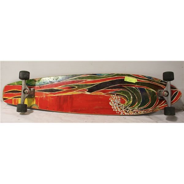 GLOBE LONGBOARD