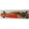 Image 1 : GLOBE LONGBOARD