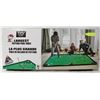 Image 1 : TOY TARGET PUTTING POOL TABLE