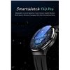 Image 3 : TF3 PRO ROUND HD SCREEN SMARTWATCH FOR MEN & WOMEN