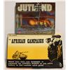 Image 1 : VINTAGE RARE WAR BOARD GAMES TOGETHER-ESTATE