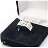 Image 2 : #1196-1.00 CT GRA CERTIFIED ROUND BRILLIANT