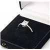 Image 2 : #1194 -2.00 CT GRA CERTIFIED EMERALD CUT