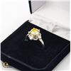 Image 2 : #1189-CUSTOM HAND SET 2.00 CT ROUND