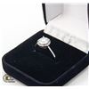 Image 2 : #1186-2.00 CT GRA CERTIFIED ROUND BRILLIANT