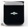 Image 1 : #1193-1.00 CT GRA CERTIFIED ROUND BRILLIANT