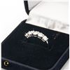 Image 2 : #1192-1.00 CT TW ROUND BRILLIANT CUT