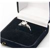 Image 2 : #1191-1.00 CT GRA CERTIFIED ROUND BRILLIANT
