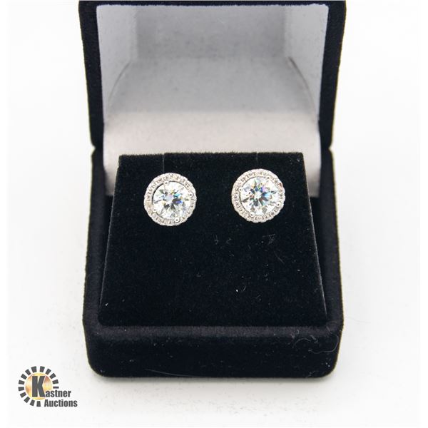 #1198-2.00 CT TW GRA CERTIFIED ROUND