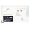 Image 2 : #1198-2.00 CT TW GRA CERTIFIED ROUND