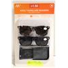 Image 1 : NEW ADULT SUNGLASSES READERS  +1.50 400UV