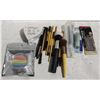 Image 1 : MAKEUP & MAKEUP BRUSHES - NEW