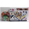 Image 1 : NEW DISNEY MINI BRANDS STORE & ENCANTO 9 FIGURE SE