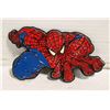Image 1 : SPIDERMAN BELT BUCKLE