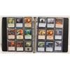 Image 1 : BINDER OF 100+ MTG CARDS