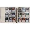 Image 1 : BINDER OF 100+ MTG CARDS