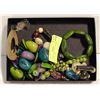 Image 1 : ESTATE UNIQUE ASIAN HEAVY JEWELRY ALL