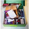 Image 1 : ESTATE MAGIC/YUGIOH COLLECTOR CARDS IN BOX