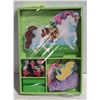 Image 1 : 50 PCS MELISSA & DOUG - MAGNETIC HORSE