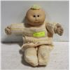 Image 1 : 1895 CABBAGE PATCH DOLL