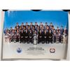 Image 1 : 1990 STANLEY CUP CHAMPION OILER POSTER