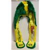 Image 1 : EDMONTON ESKIMOS GRIZZLY BEAR SPIRIT HOOD-ESTATE