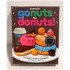 Image 1 : GO NUTS FOR DONUTS GAME