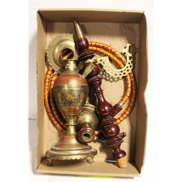 HOOKA 28" (MISSING FOOT) - ESTATE