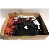 Image 1 : BOX OF ASSORTED NEW WOMENS CLOTHES SM