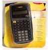 Image 1 : T1-30XA TEXAS INSTRUMENTS SCIENTIFIC CALCULATOR