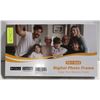 Image 1 : 10.1 INCH DIGITAL PHOTO FRAME - NEW
