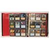 Image 1 : BINDER OF 100+ OLD MTG CARDS